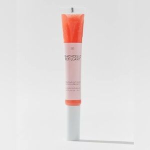 ⭐️ 2 for $10, 5 for $20⭐️ Le Monde Gourmand Lip Gloss- Peachello Pétillant Peach